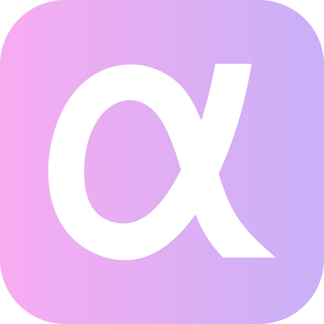Alpha Prime Momentum Model portfolio icon